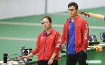 ASIAD hôm nay: Quang Huy và Thu Vinh bất ngờ dừng bước, Thanh Bảo, Huy Hoàng cùng Hoàng Quy vào chung kết bơi