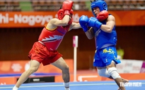 Những tấm huy chương của ý chí