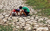 Nguy cơ thiếu hụt nguồn nước do El Nino, Chính phủ yêu cầu chủ động ứng phó