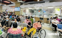 TP.HCM dùng hàng loạt nhà đất công dôi dư để giảm tải bệnh viện