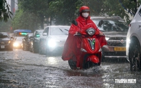Thời tiết cuối tuần ở TP.HCM và Nam bộ ra sao?