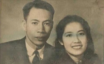 Chuyện chưa kể về vị tướng cưới vợ trong hầm Đờ-Cát