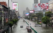 Khách Việt lưu ý khi tất cả 50 quận của Bangkok được công bố là vùng thảm họa