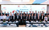 Vietnam Valves 2026: Công bố đồng thuận mới về can thiệp van 2 lá