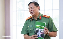 Lá chắn thép của cảnh vệ: Cẩn trọng tuyệt đối với từng bữa ăn