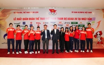 TCL đồng hành cùng thể thao Việt Nam tại ASIAD 2026