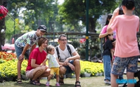 Du lịch Việt Nam tăng hạng thế giới
