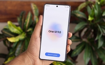 Những smartphone Samsung Galaxy nào bắt đầu nhận One UI 9?