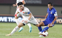 FIFA ASEAN Cup 2026, Việt Nam 0-1 Thái Lan: Hoàng Đức vào sân!