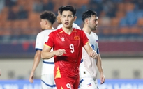 Trực tiếp FIFA ASEAN Cup 2026, Việt Nam - Thái Lan: Không có chỗ cho sai lầm