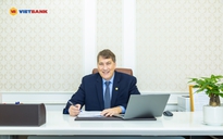 Vietbank bổ nhiệm quyền Tổng giám đốc mới