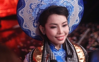 'Chuông vàng vọng cổ' Huỳnh Kim Tho: 'Cuối cùng tôi trở về con đường ca hát'