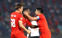 Đội tuyển Việt Nam lấy CLB CAHN làm nòng cốt: Thầy Kim có biến tấu lối chơi đẹp như ông Polking?