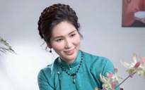 'Góc bình dị' của 'hoa hậu cải lương' Như Huỳnh