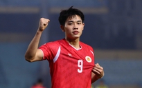 Đua Vua phá lưới V-League gay cấn: Đình Bắc cạnh tranh sòng phẳng với ngoại binh, tạo nên lịch sử?