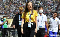 Trung vệ gốc Thụy Điển khước từ Madam Pang, không khoác áo Thái Lan tại FIFA ASEAN Cup
