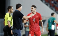 Đội tuyển Việt Nam quyết đấu Thái Lan 'A' tại FIFA ASEAN Cup 2026: Đá khi nào, ở đâu?