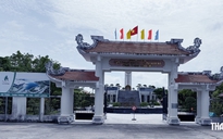 'Dạ cổ hoài lang', tiếng lòng mong 'én nhạn hiệp đôi'
