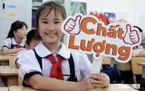 Năm học mới hướng đến nền giáo dục trung thực