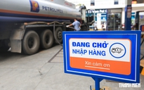 Giá xăng dầu hôm nay 3.9.2026: Xăng E10 chiều nay tăng bao nhiêu đồng một lít?