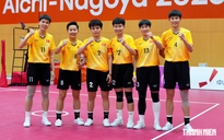 ASIAD 2026 hôm nay: Cầu mây nữ Việt Nam thắng kịch tính Thái Lan 2-0, gần như chắc chắn vào bán kết