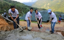 Những ngôi sao không tỏa sáng trên bầu trời