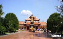 Lễ giỗ Hoàng đế Quang Trung năm 2026 có gì đặc biệt?