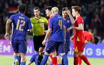 Phó chủ tịch FAT tiết lộ đội tuyển Thái Lan sẽ ‘thay máu’ tại FIFA ASEAN Cup, không còn Chanathip