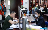 Gỡ vướng cho doanh nghiệp hoàn tất giải thể