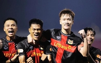 Dự đoán tỷ số V-League: Ninh Bình vắng Hoàng Đức vẫn thắng cách biệt Hải Phòng, Tài Lộc ghi bàn