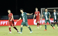 Thầy Kim tất bật ‘săn đầu người’ cho đội tuyển Việt Nam, cơ hội nào chờ Công Phượng?