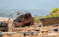 95% 'siêu' El Nino xuất hiện, miền Bắc và miền Nam thiếu hụt mưa trong tháng 9