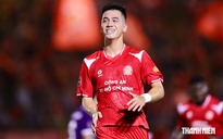 Tiến Linh tỏa sáng, CLB CA TP.HCM lại thắng Hà Nội trận ra quân V-League: Nỗi buồn lớn của HLV Kewell