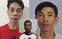 Công an An Giang triệt phá băng cướp giật tài sản trên các quốc lộ