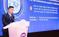 Chuyên gia Ngô Minh Hiếu nói về ma trận tin giả, làn sóng lừa đảo AI