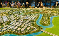 Phạt đến 60 triệu với môi giới bất động sản 'chui'