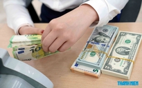Giá USD hôm nay 6.9.2026: Vẫn trên đà giảm trong khi yen Nhật tăng cao