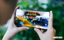 5 smartphone khiến laptop đời 2023 phải 'chào thua' về sức mạnh