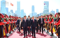 Đưa hợp tác nghị viện Việt Nam - Hàn Quốc ngày càng đi vào thực chất