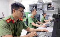 Giám đốc Công an Đà Nẵng yêu cầu tập trung đấu tranh với 'giang hồ mạng'