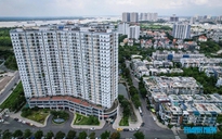 Sửa luật Đất đai: Thu hồi đất nếu 'găm' dự án quá 60 tháng
