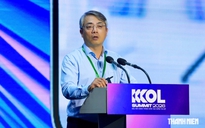 KOL Summit 2026: 'Hành trang' đầu tiên của KOL phải kiểm chứng trước khi đăng