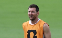 Tevez chính thức xác nhận Ronaldo và Messi đã đồng ý sát cánh cùng nhau