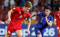 Đội tuyển Việt Nam cần giảm tải cho Hoàng Đức: Biến hóa hơn ở FIFA ASEAN Cup