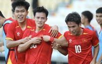 Lịch thi đấu U.23 Việt Nam mới nhất ở ASIAD 20: Có trận giờ cực đẹp, trận khác đúng giữa trưa