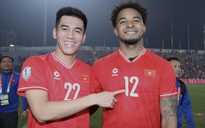 V-League sẽ còn bùng nổ
