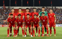 Vòng loại U.20 châu Á 2027 và bài học quý cho bóng đá trẻ Việt Nam

