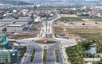 Sửa luật Đất đai: Đề xuất bỏ nguyên tắc 'định giá đất theo thị trường'