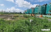 Tin tức đặc biệt trên báo in Thanh Niên 9.9.2026