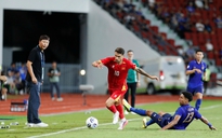 Thái Lan gặp khó tại FIFA ASEAN Cup, chỉ có 7 ngày chuẩn bị cho Asian Cup